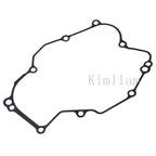 Stator Cover Gasket for Kawasaki KLX450A8F (2008), KLX450A9F (2009), KLX450R (2012–2019)