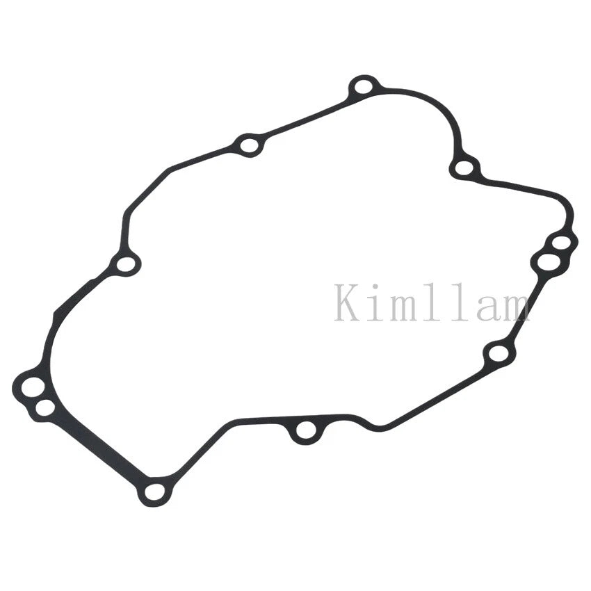 Stator Cover Gasket for Kawasaki KLX450A8F (2008), KLX450A9F (2009), KLX450R (2012–2019)
