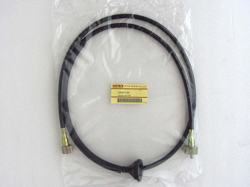 Speedometer Cable for Datsun 1200 Ute Sunny B110 KB110 (1970-1972)