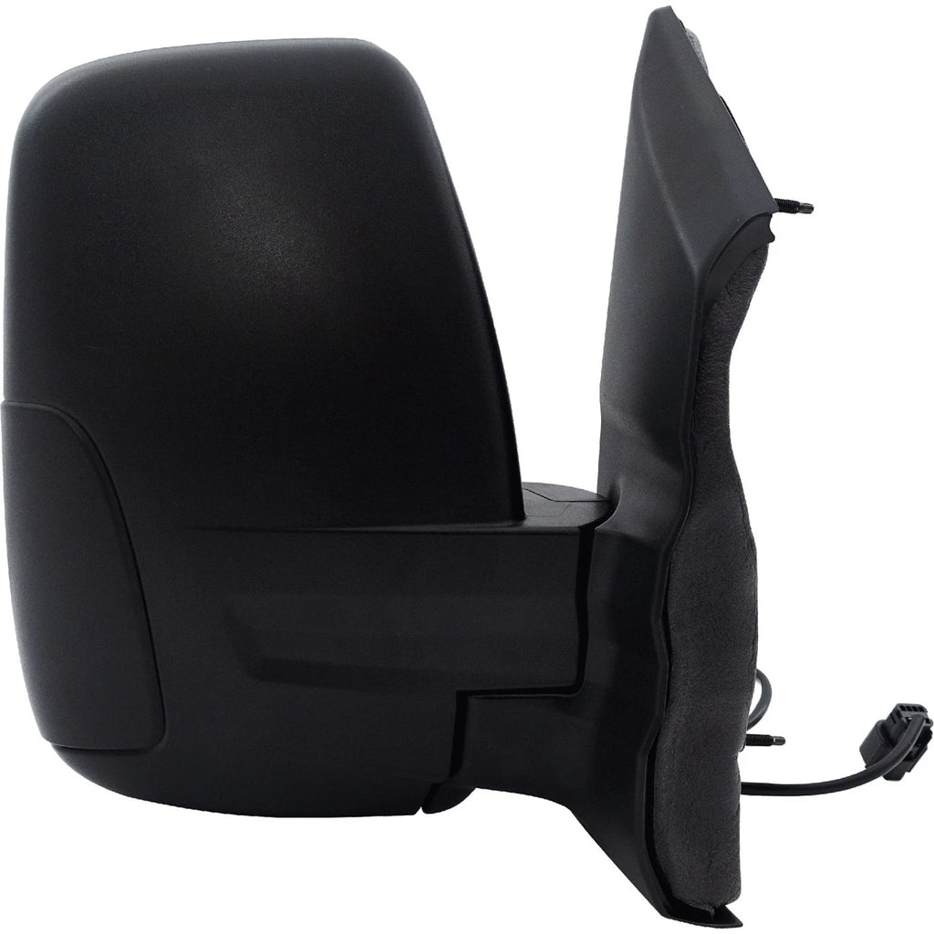 Passenger Right Side Mirror for Ford Transit-250/350 HD (2018–2019)