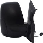 Passenger Right Side Mirror for Ford Transit-250/350 HD (2018–2019)