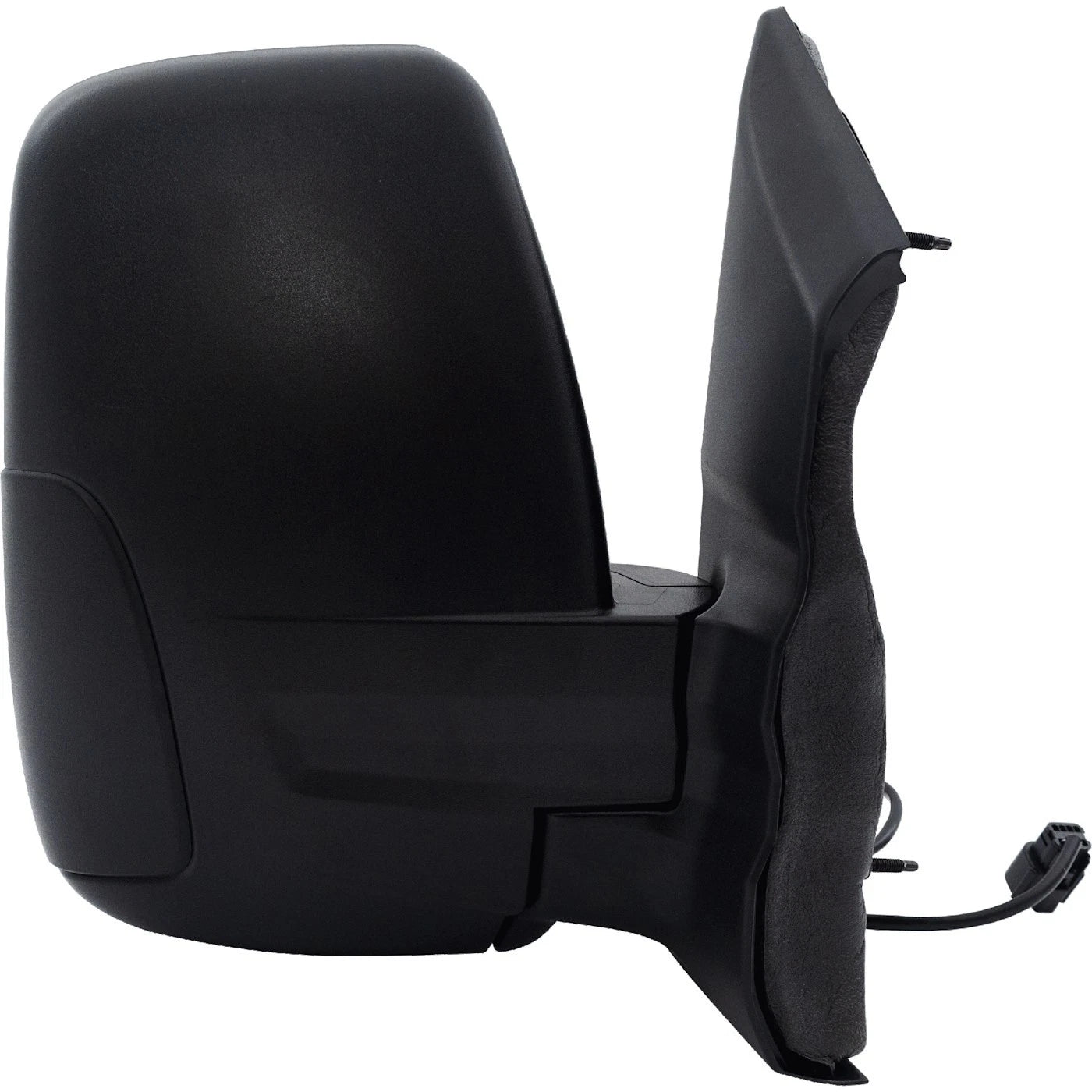 Passenger Right Side Mirror for Ford Transit-250/350 HD (2018–2019)