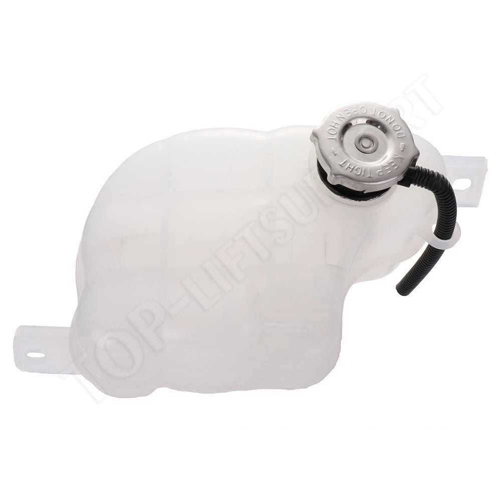 Radiator Coolant Expansion Tank for Dodge Journey (2009–2015)