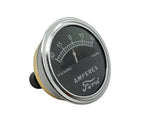 30-0-30 Amp Meter Gauge with Script Style for Ford Model A (1928–1931)