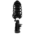 Front Pair Suspension Strut Spring Kit for Honda HR-V (2016–2022) FWD L4 1.8L