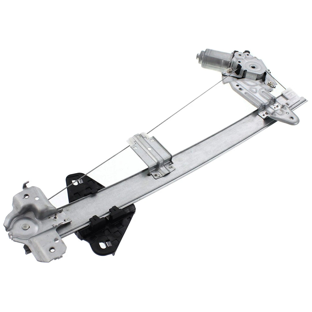 Window Regulator for Honda Fit (2009–2014) Left Side