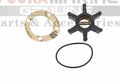 Water Pump Impeller Repair Kit for Fischer Panda 4200 (J009-46840, 23-3311, Mase 80161)