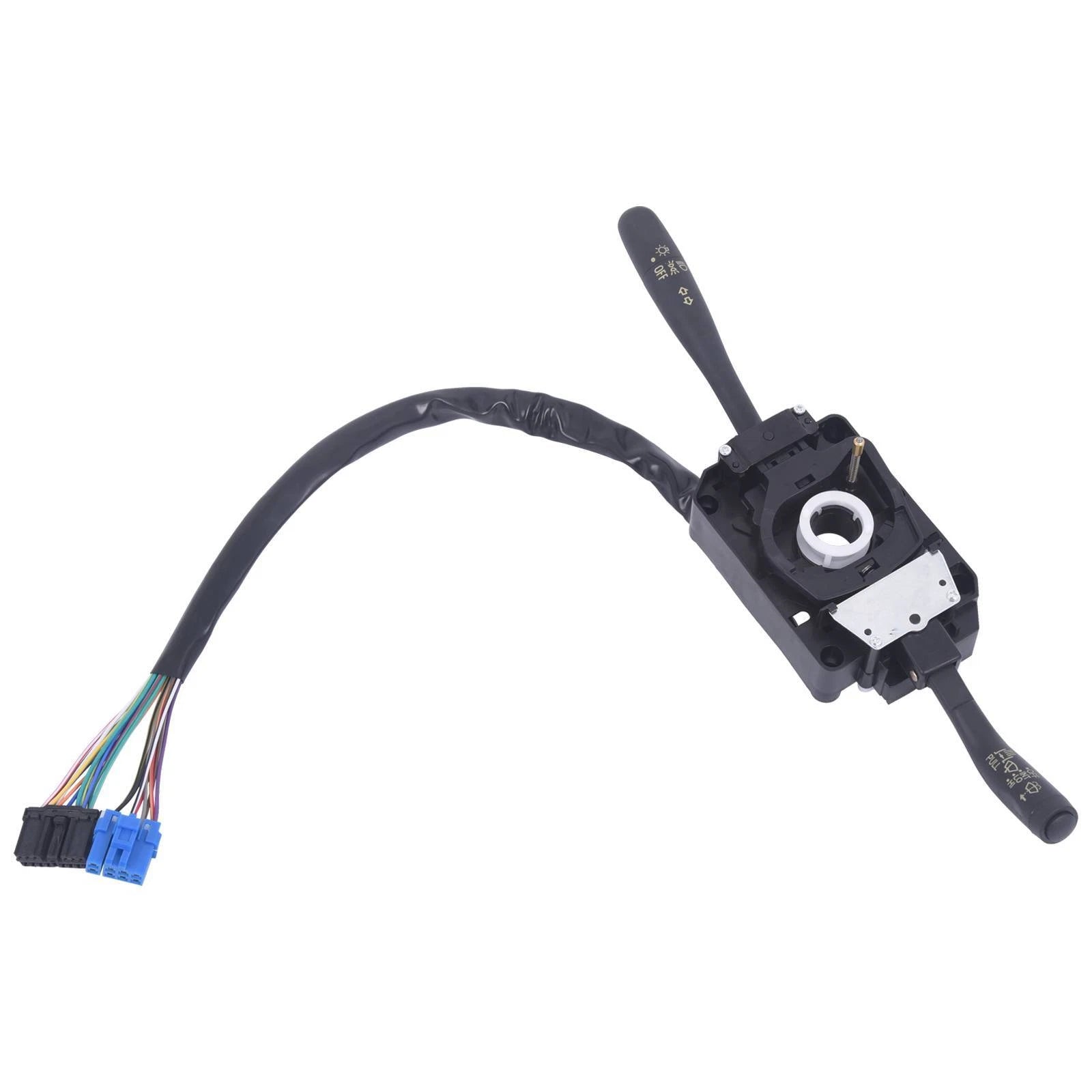 Combination Switch for Isuzu NPR NQR GMC Chevy (2000-2009)