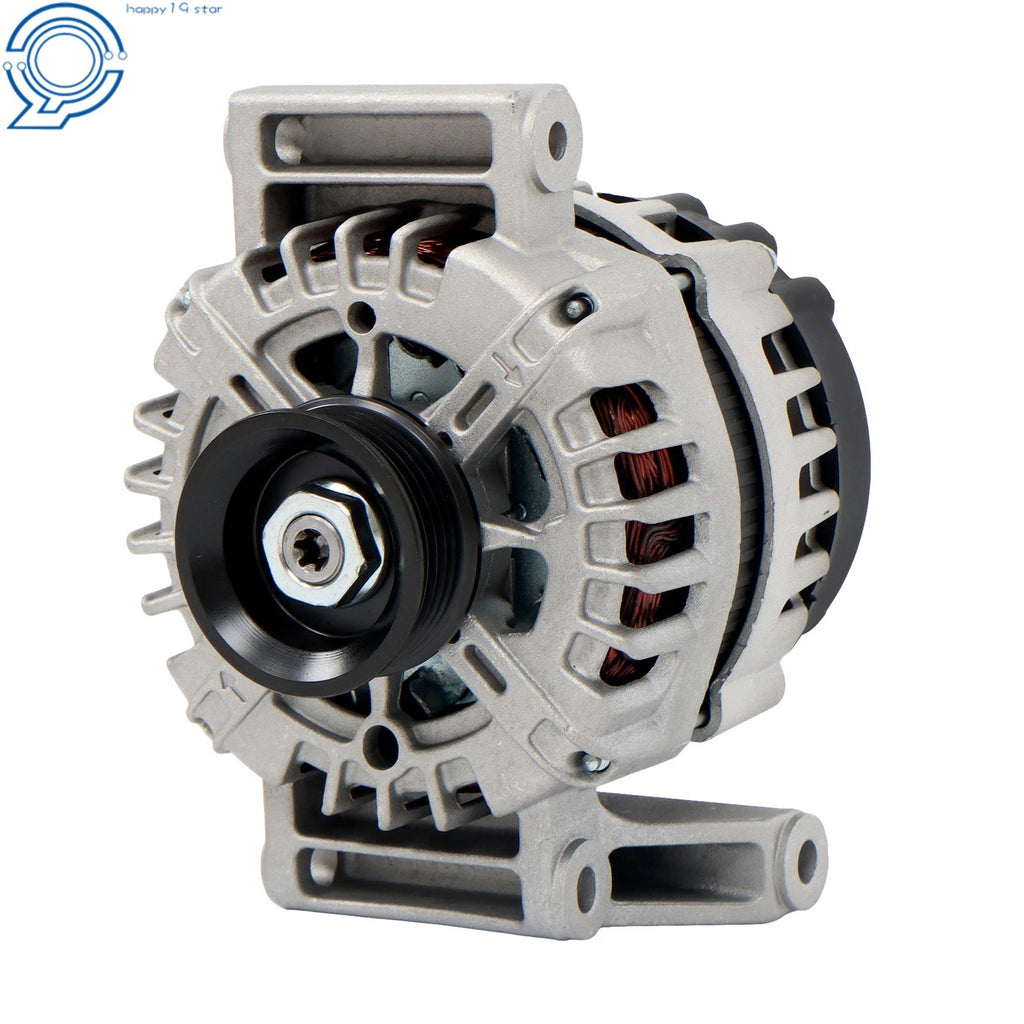Alternator for Chevy Cobalt Malibu Pontiac G5 Saturn Sky Vue 2008–2012