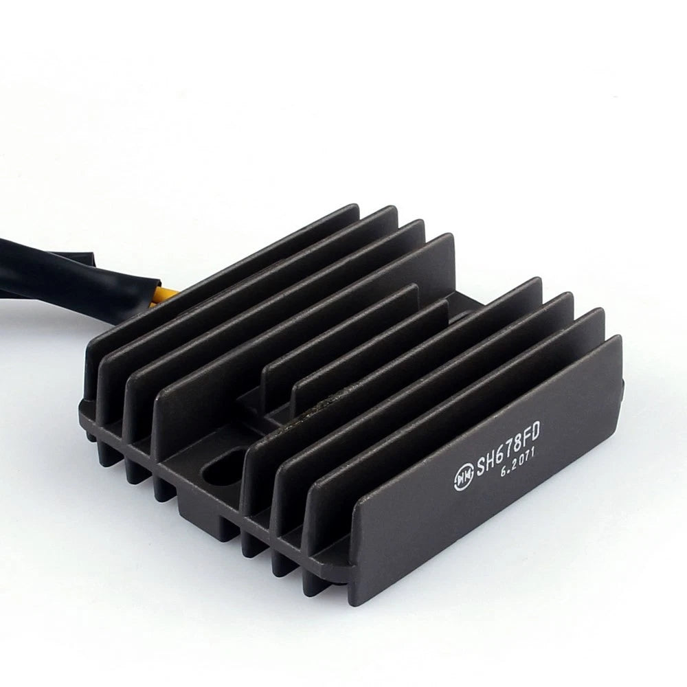 Regulator Rectifier for Honda CBR1000RR (2004–2010) & CBR600RR (2007–2012)