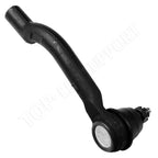 Set of 4 Front Struts Lower Control Arm Tie Rods for Nissan Rogue