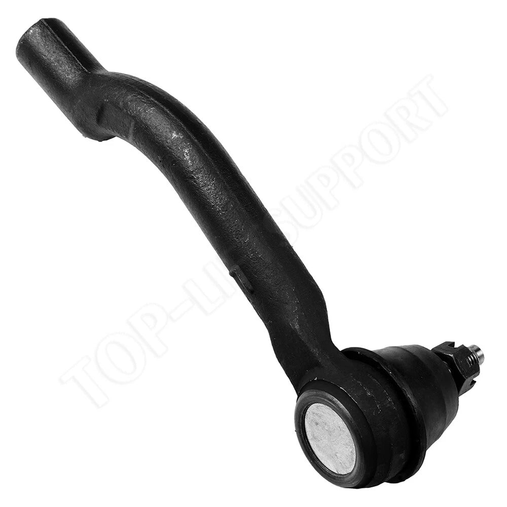 Set of 4 Front Struts Lower Control Arm Tie Rods for Nissan Rogue
