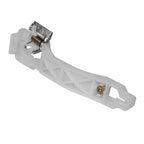 Door Handle Mounting Bracket for Chevy Aveo Pontiac G3 (2007–2011)