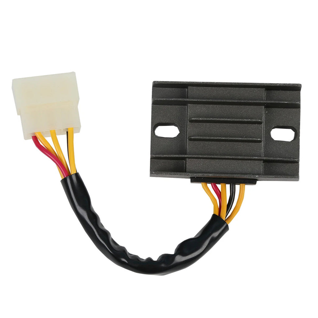 Regulator Rectifier for Suzuki DR-Z250 (2001–2007), LT-F300 (1999–2001)