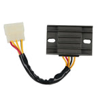 Regulator Rectifier for Suzuki DR-Z250 (2001–2007), LT-F300 (1999–2001)