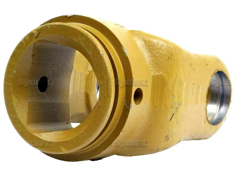 PTO Yoke Triangle Tube (U/J Size 30.2mm x 92mm) for Various Implements