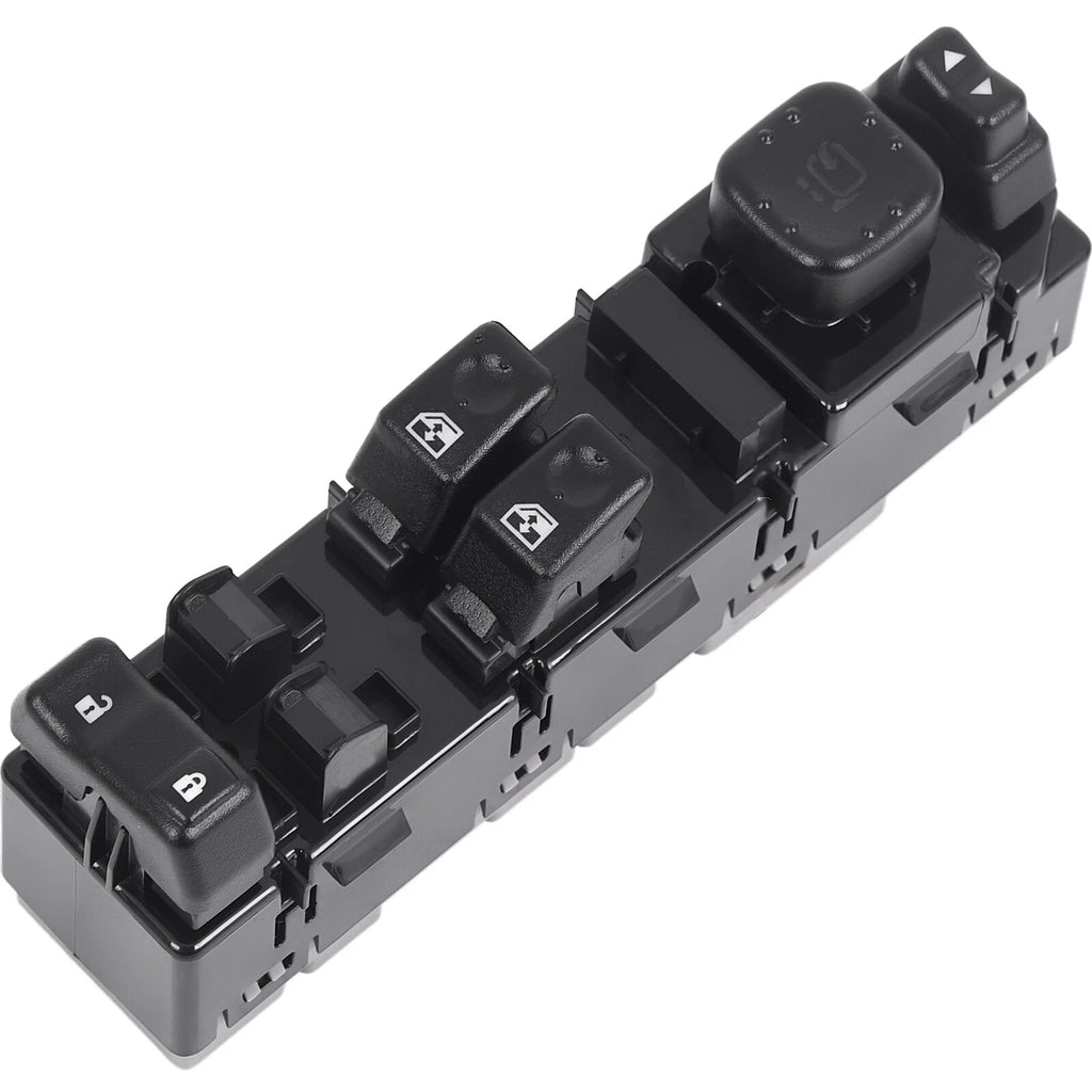 Master Power Window Switch for Cadillac Chevrolet GMC