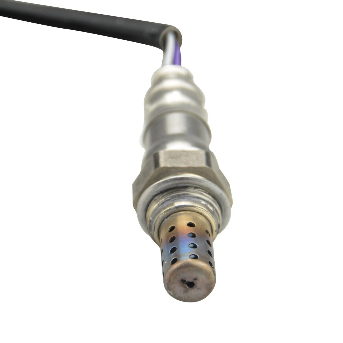 Set of 4 O2 Oxygen Sensors for Jeep Wrangler (2010)