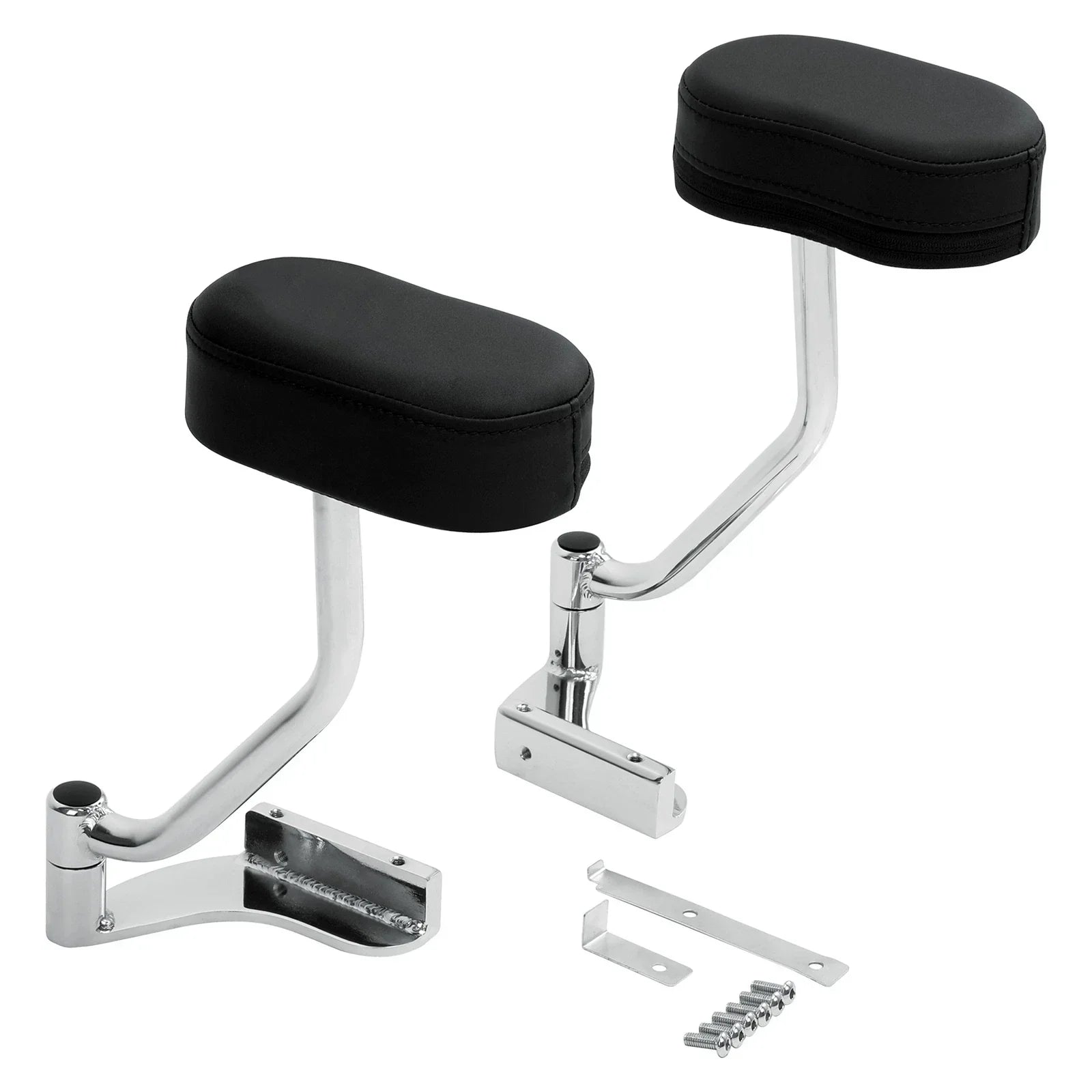 Passenger Armrest for Honda Goldwing 1800 GL1800 Tour (2018-2019)