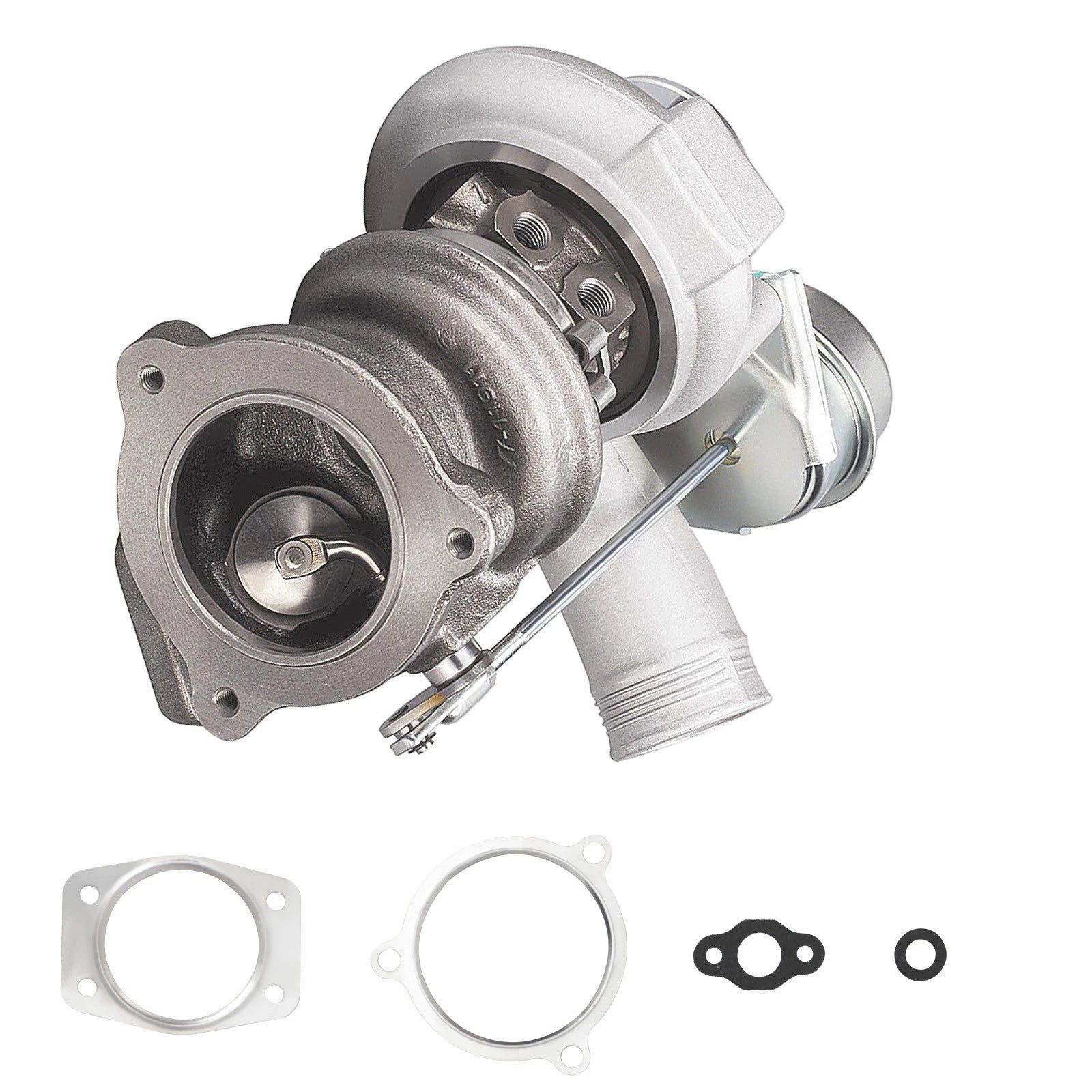 Turbocharger for Volvo S80 S60 XC90 2.5L (2003–2009)