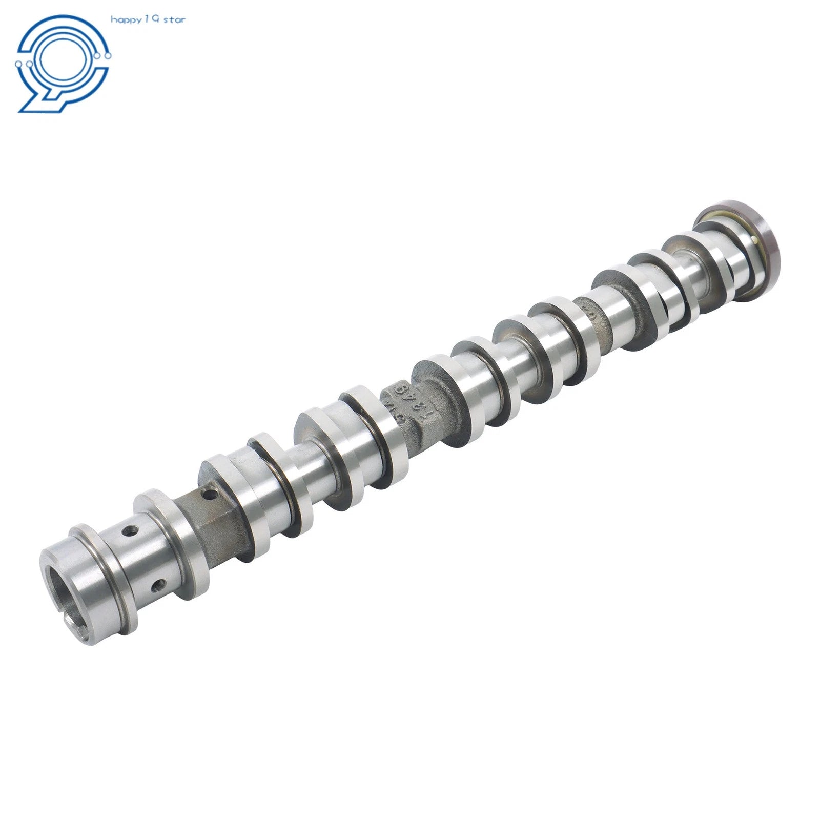 Right Side Intake Camshaft 5047913AD for Jeep Dodge 2016–2024 3.6L