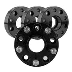 Wheel Spacers for Jeep JK Wrangler Dodge (2011–2018) (4x1.5" 5x5)