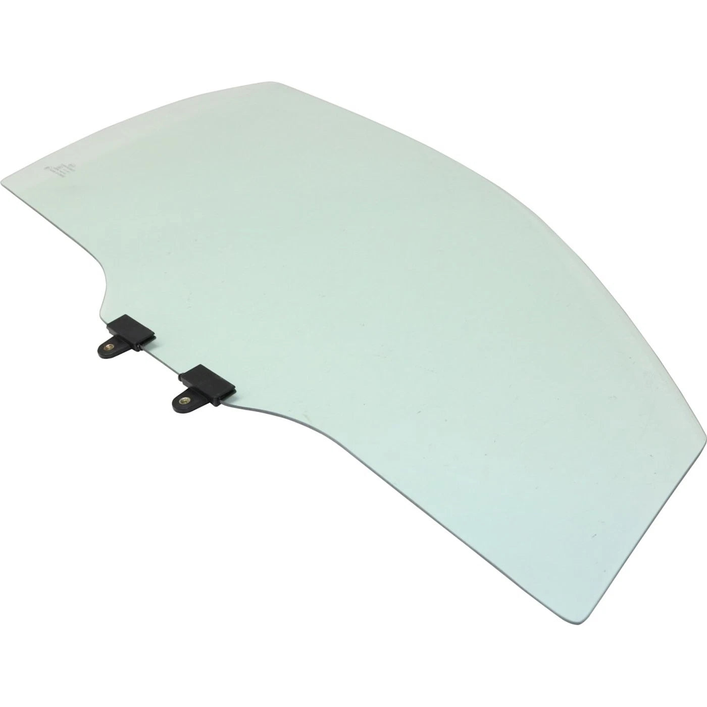 Set of 2 Door Glass for Honda Accord 4-Door (2008–2012)