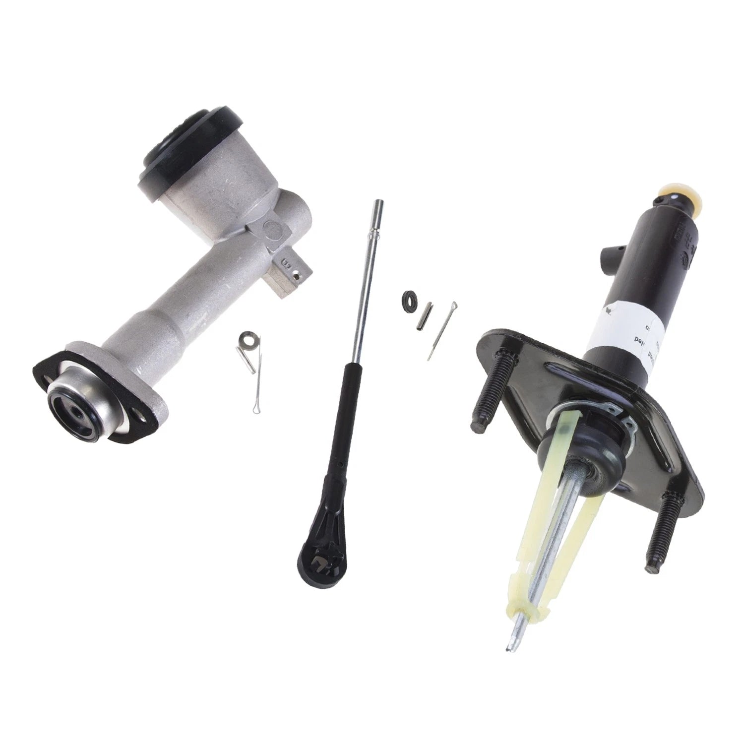 Luk Clutch Master & Slave Cylinder Kit for Blazer C1500 C2500 Suburban K2500 (1992–1999)