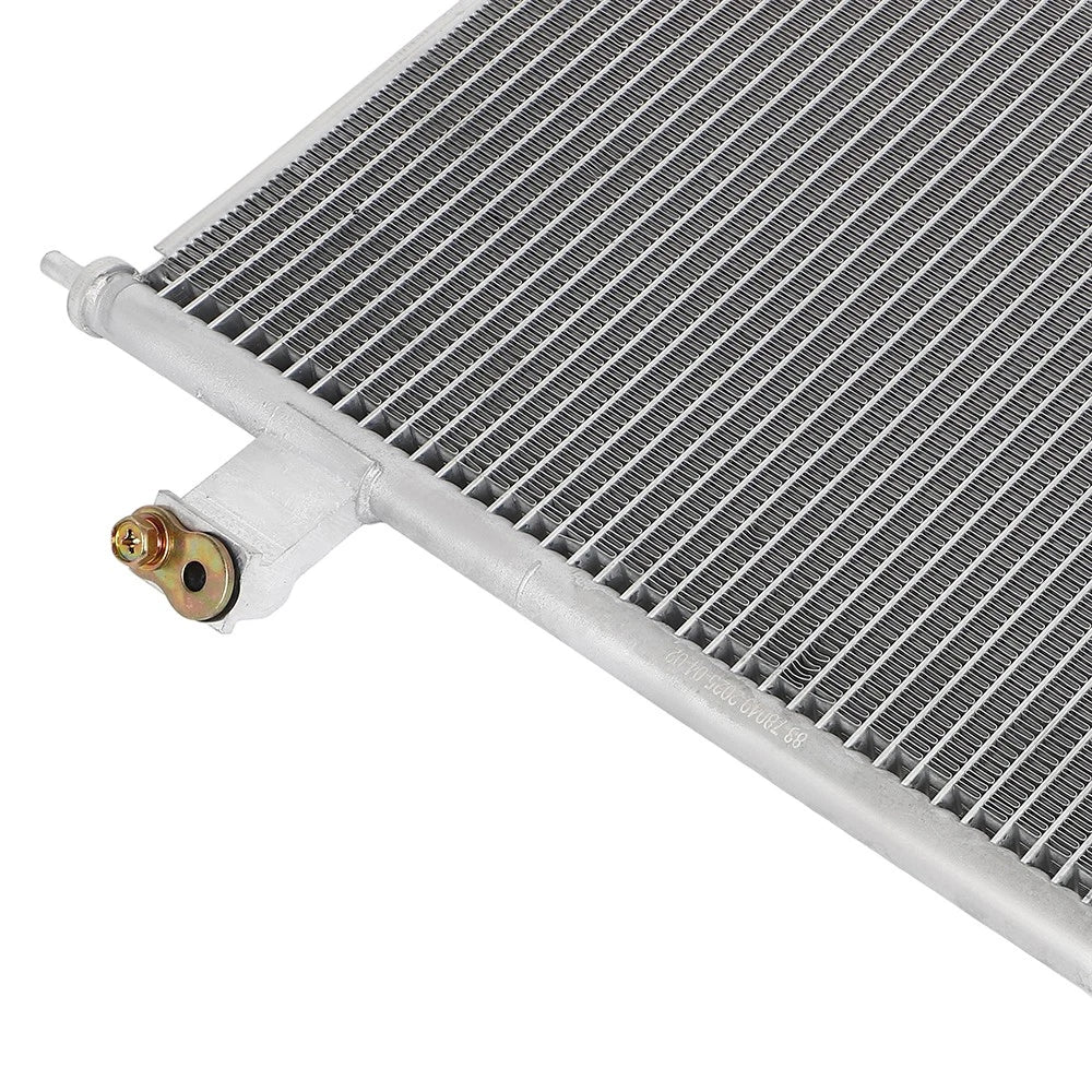 AC Condenser for Ford Explorer (1997-2003) and Ranger (2000-2011)