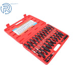 23-Piece Terminal Disconnect Tool Kit for Cars and Trucks