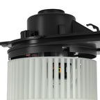 Blower Motor Fan for Audi TT Quattro (2000-2006) & Porsche 911 (1999-2013)