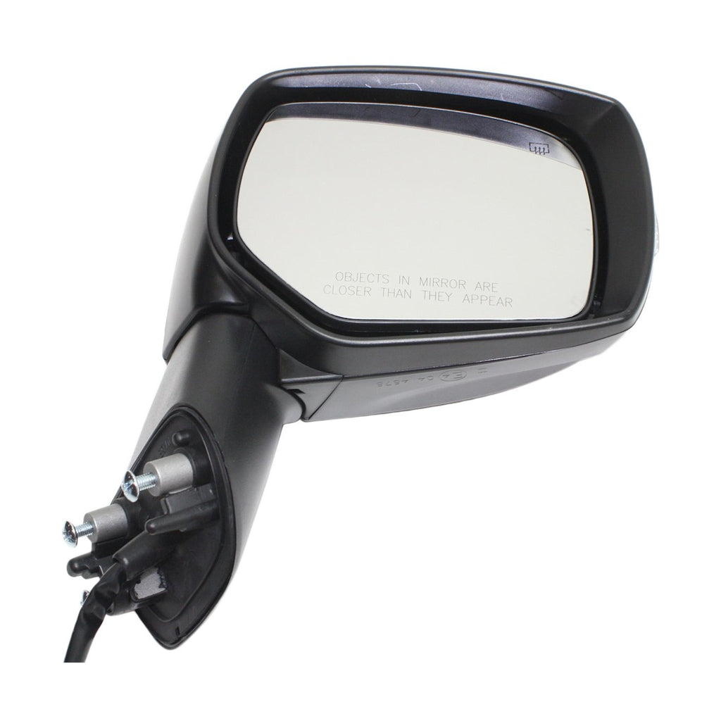 Heated Mirrors Set of 2 for Subaru