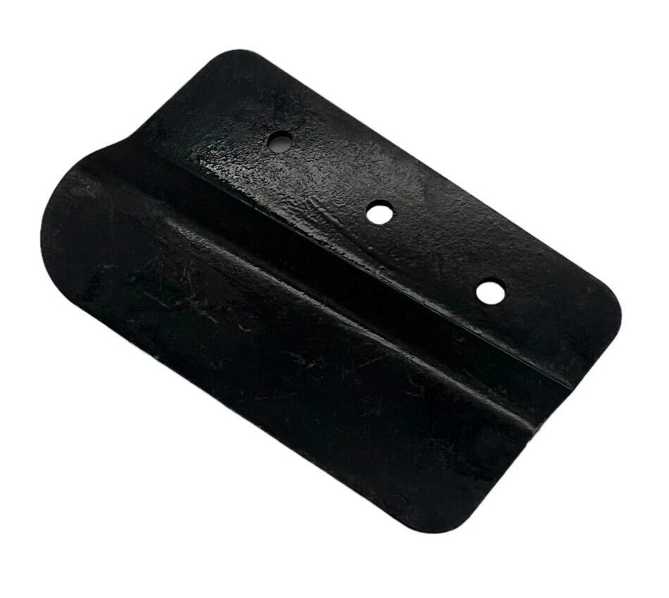 Convertible Rear Glass Window Brackets for 1971–1974 Chevy Impala