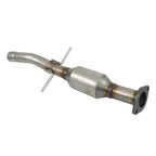 Rear Catalytic Converter Exhaust Pipe for Chevrolet Cruze (2011–2016)