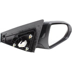 Power Heated Mirrors for Hyundai Elantra (2017–2018) with Blind Spot