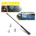 12" Black Antenna for Mini Cooper Countryman (2011–2016)