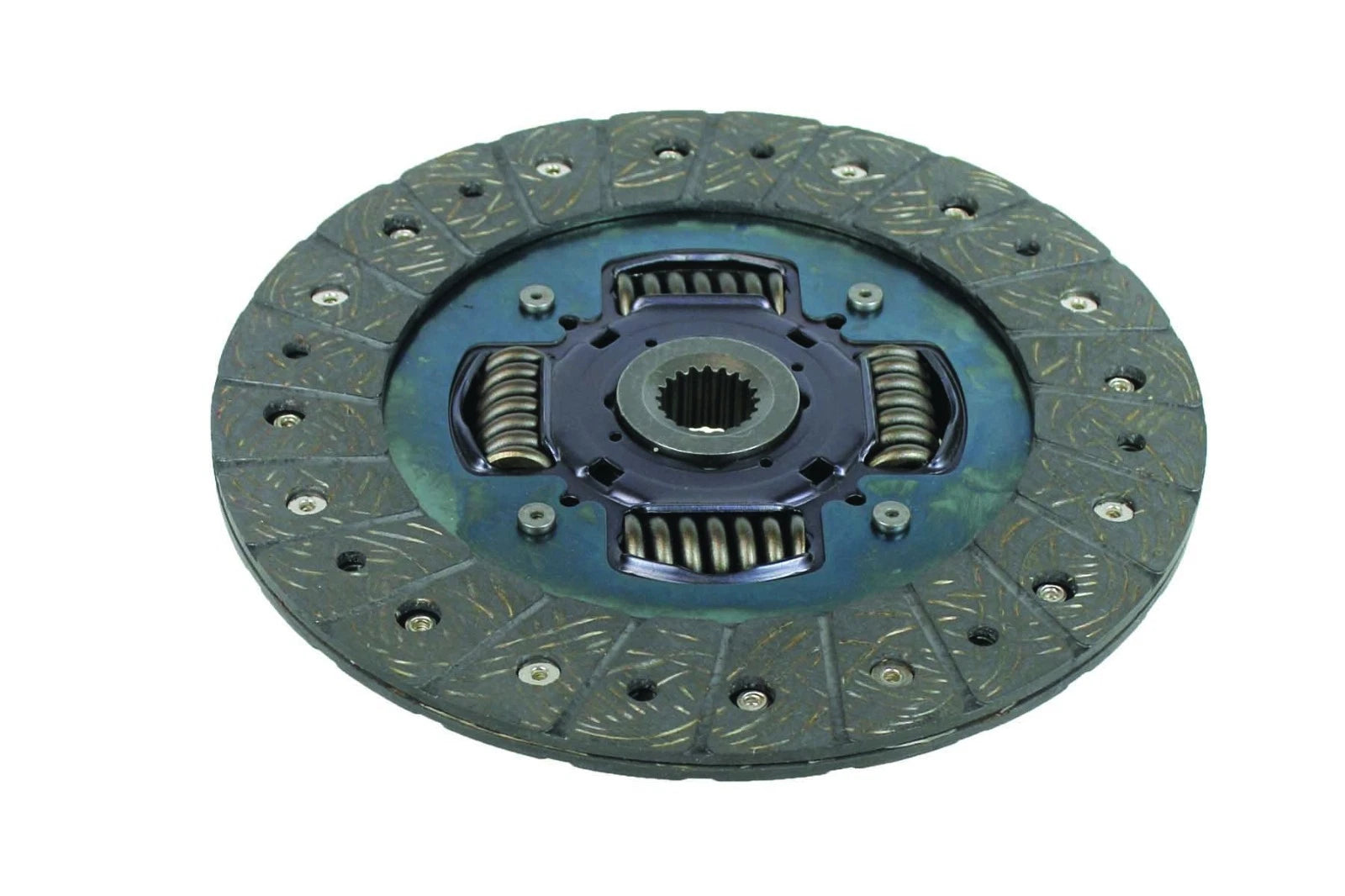Clutch Kit for Geo Tracker/Chevy Sidekick (1989-2001)