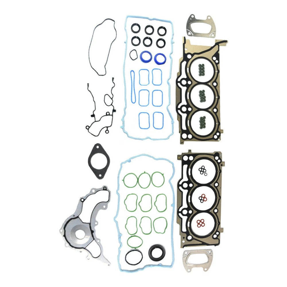 Head Gasket Set for Chrysler Dodge Jeep Ram 3.6L DOHC (2011–2016)