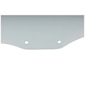 Front Passenger Right Door Glass for Ford Ranger