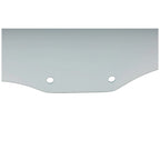 Front Passenger Right Door Glass for Ford Ranger