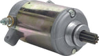 Motor Starter for Yamaha YFM350 Big Bear 1999