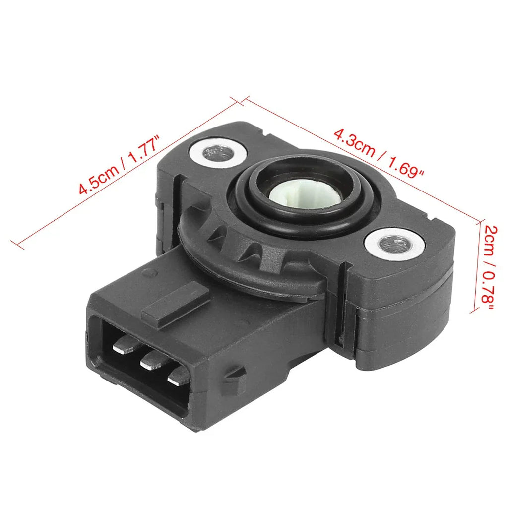 Throttle Position Sensor for BMW 3 Series E36 E39 E38 Z3