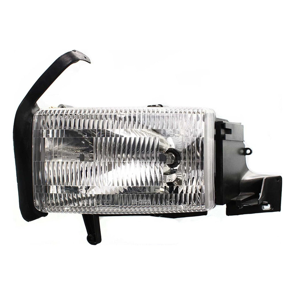 Fender Kit for Dodge Ram 1500 (2002) Primed Front Driver Side