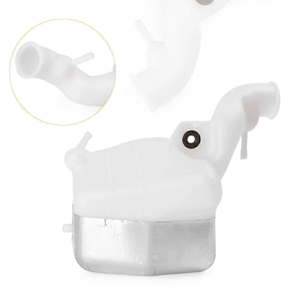 Radiator Coolant Overflow Tank for Honda CBR600RR (2003-2006)