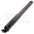 Set of 4 Gas Shock Absorbers and Sway Bar Links for Jeep Wrangler (1997–2006)