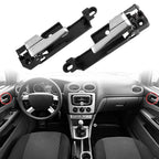 1 Pair Interior Door Handle for Ford Fusion (2006–2012) 6E5Z5422600-AA