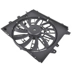 Cooling Fan Assembly for Chevy Camaro (2021–2024)