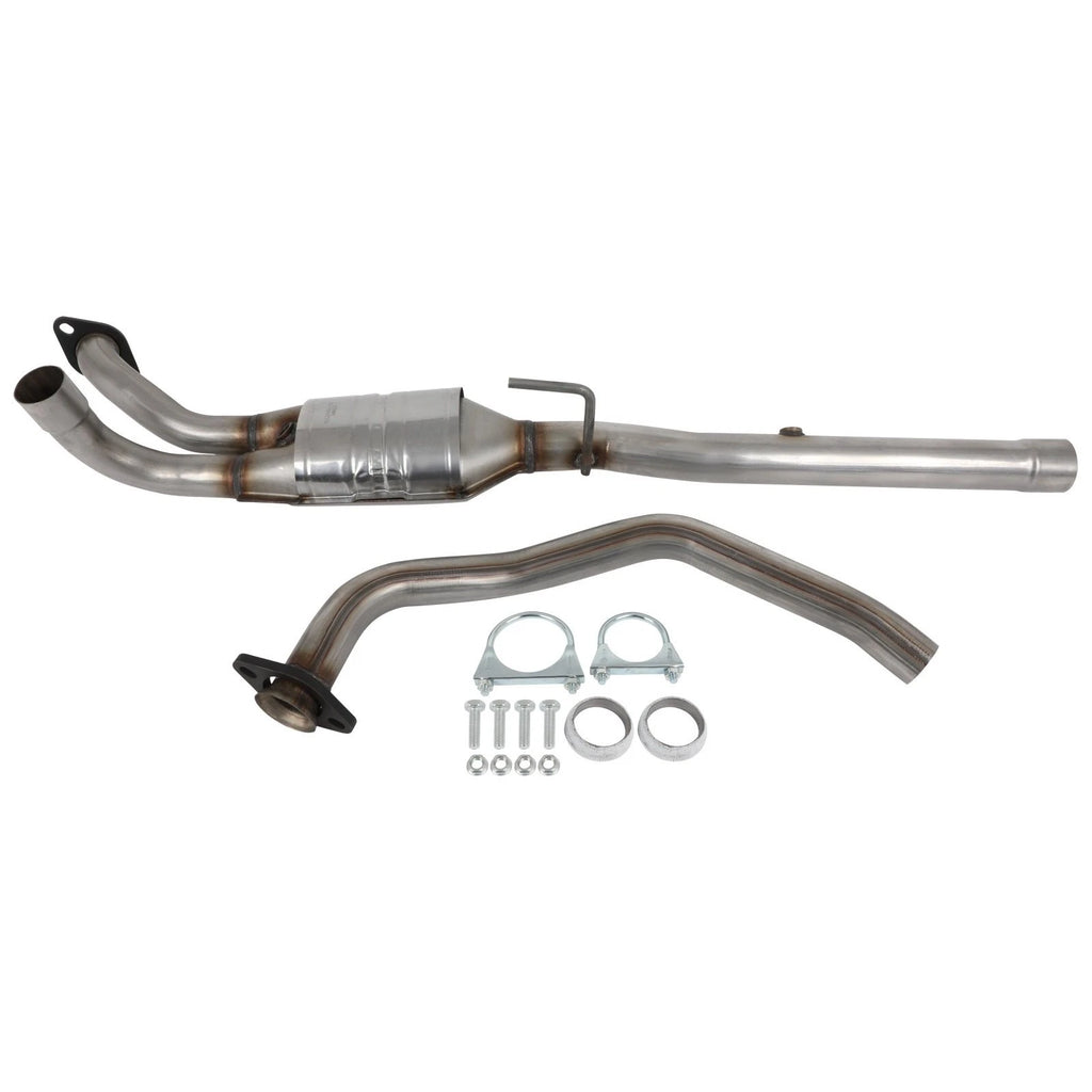 Catalytic Converter for Dodge Ram 1500, Ram 2500 (1996–1999)