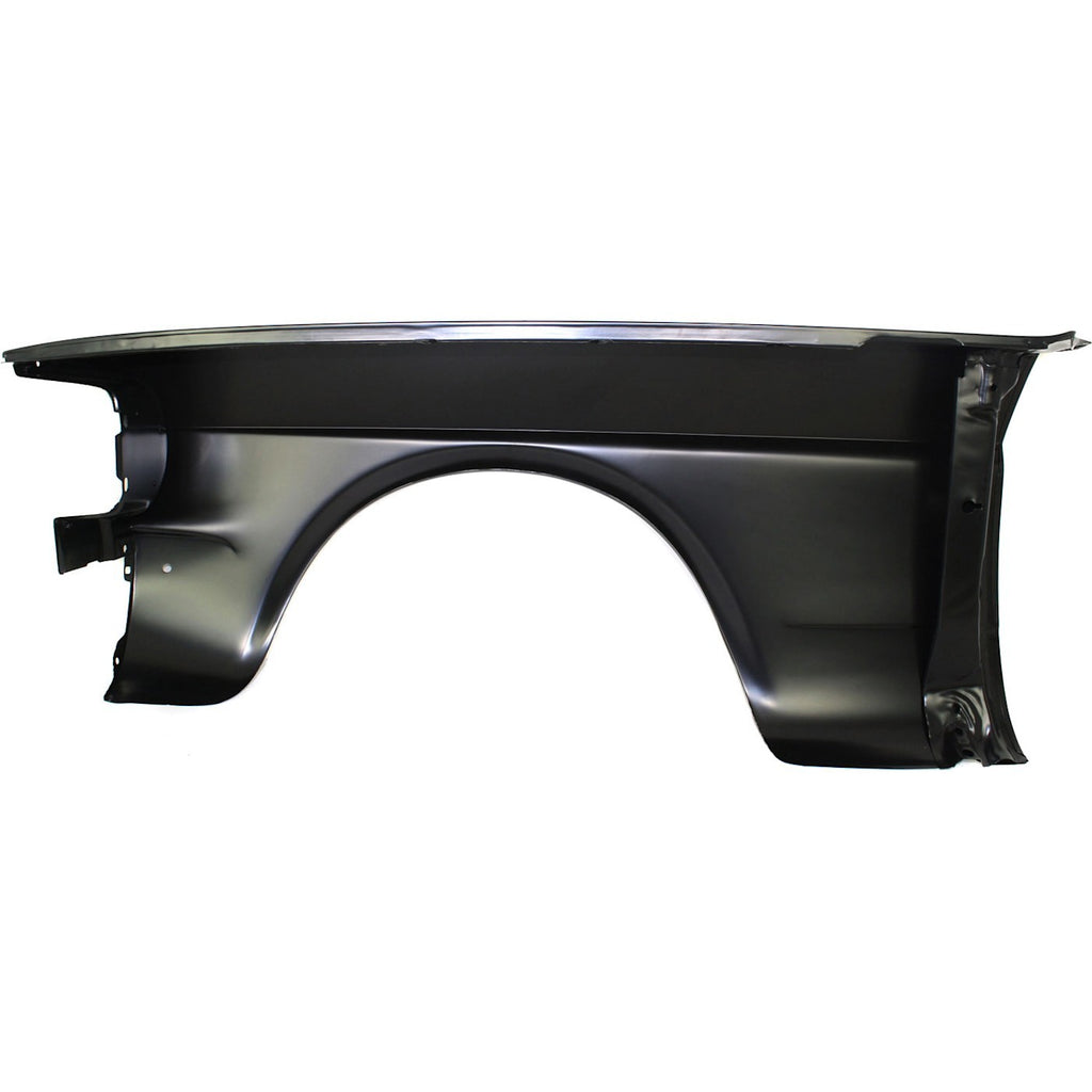 Fender for Ford Mustang (1964–1966) Front Passenger Side