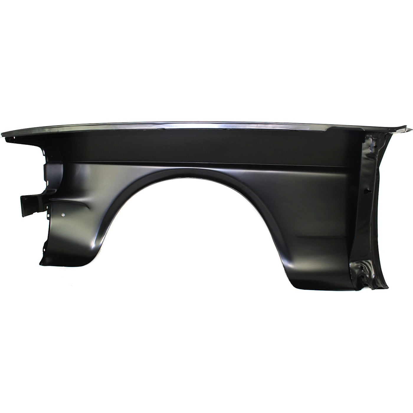 Fender for Ford Mustang (1964–1966) Front Passenger Side
